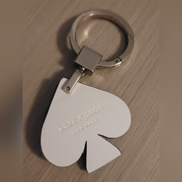 Kate Spade Key Chain - Picture 3 of 3